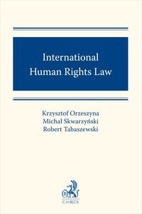 Bild von International Human Rights Law