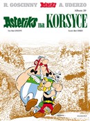 Polska książka : Asteriks. ... - René Goscinny