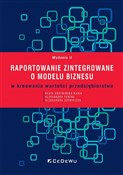 Raportowan... - Beata Dratwińska-Kania, Aleksandra Ferens, Aleksandra Szewieczek -  fremdsprachige bücher polnisch 