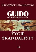 Guido Henc... - Krzysztof Lewandowski -  polnische Bücher
