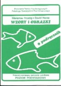 Polska książka : Wzory i ob... - Marianne Frostig, David Horne