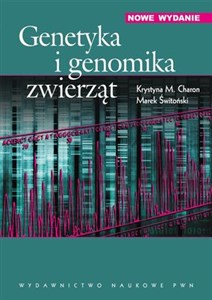 Bild von Genetyka i genomika zwierząt
