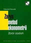 Zarys meto... - Edward Nowak -  polnische Bücher