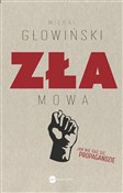 Zła mowa - Michał Głowiński -  fremdsprachige bücher polnisch 