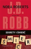 Polska książka : Sekrety i ... - J.D. Robb