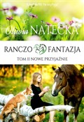 Polska książka : Ranczo Fan... - Oliwa Natecka