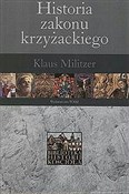 Historia z... - Klaus Militzer - buch auf polnisch 
