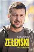 Polska książka : Zełenski P... - Sergiej Rudenko