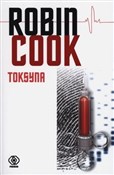 Toksyna - Robin Cook - buch auf polnisch 