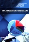 Polnische buch : Analiza fi... - Nikodem Grzenkowicz, Jacek Kowalczyk, Aleksander Kusak