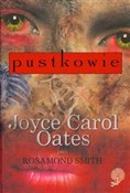 Pustkowie - Joyce Carol Oates - buch auf polnisch 