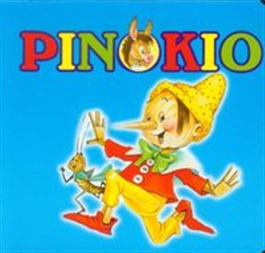 Bild von Pinokio