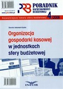 Organizacj... - Dorota Adamek-Hyska -  fremdsprachige bücher polnisch 