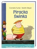 Piracka Św... - Cornelia Funke, Kerstin Meyer -  fremdsprachige bücher polnisch 