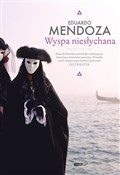 Polnische buch : Wyspa nies... - Eduardo Mendoza