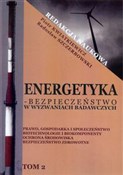 Energetyka... -  polnische Bücher