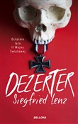 Książka : Dezerter - Siegfried Lenz