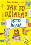 Jak to dzi... - Monika Jabłońska -  polnische Bücher