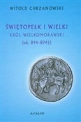 Polska książka : Świętopełk... - Witold Chrzanowski