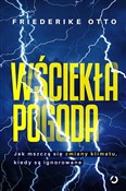 Polska książka : Wściekła p... - Otto Friederike