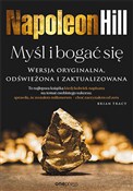 Polnische buch : Myśl i bog... - Napoleon Hill, Ross Cornwell