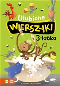 Polnische buch : Ulubione w... - Julian Tuwim, Maria Konopnicka, Władysław Bełza, Ignacy Krasicki, Stanisław Jachowicz, Aleksand Fred