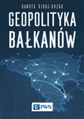 Zobacz : Geopolityk... - Danuta Gibas-Krzak