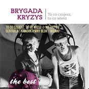 Książka : The best. ... - Brygada Kryzys
