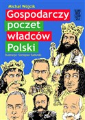 Gospodarcz... - Michał Wójcik - buch auf polnisch 