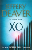 XO - Jeffery Deaver -  Książka z wysyłką do Niemiec 