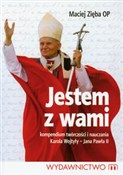 Jestem z w... - Maciej Zięba - Ksiegarnia w niemczech