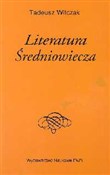 Literatura... - Tadeusz Witczak -  Polnische Buchandlung 