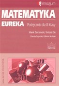 Polska książka : Matematyka... - Marek Zakrzewski, Tomasz Żak