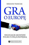 Gra o Euro... - Sergiusz Trzeciak -  Książka z wysyłką do Niemiec 