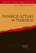 Książka : Funkcje sz... - Tadeusz Dzidek