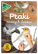 Ptaki nasz... - Katarzyna Kopiec-Sekieta, Grazyna Maternicka -  Polnische Buchandlung 