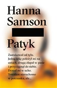 Patyk - Hanna Samson -  Polnische Buchandlung 