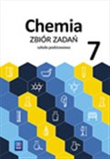 Chemia 7 Z... - Waldemar Tejchman, Lidia Wasyłyszyn, Anna Warchoł -  polnische Bücher