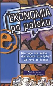 Obrazek Ekonomia po polsku