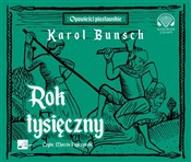 Polska książka : [Audiobook... - Karol Bunsch
