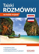Polnische buch : Tajski Roz... - Jakub Wiszniewski