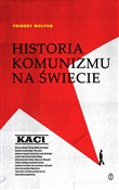 Historia k... - Thierry Wolton - buch auf polnisch 
