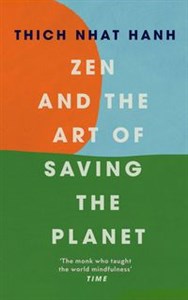 Bild von Zen and the Art of Saving the Planet