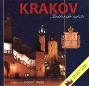 Krakov Kra... - Christian Parma, Elżbieta Michalska -  Polnische Buchandlung 