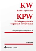 Kodeks wyk... - Opracowanie Zbiorowe -  polnische Bücher