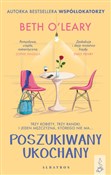 Poszukiwan... - Beth OLeary - buch auf polnisch 