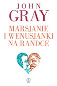 Marsjanie ... - John Gray -  Polnische Buchandlung 