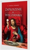 Książka : Zaproszeni... - Andrzej Zwoliński