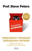 Paradoks s... - Steve Peters -  Polnische Buchandlung 