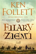 Książka : Filary zie... - Ken Follett